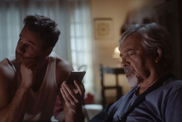 still / picture for Sempre o mesmo