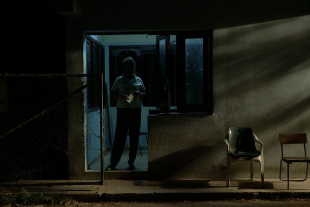 still / picture for The Good Things
