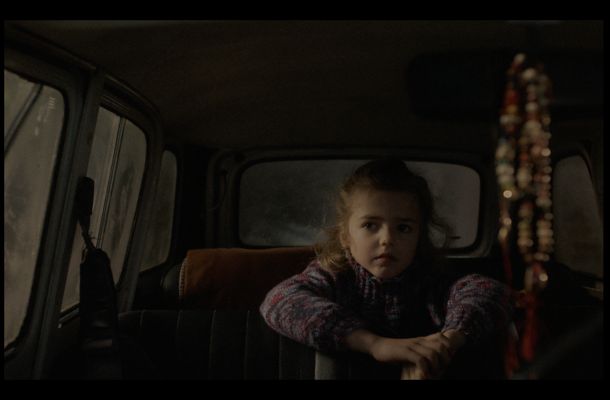 still / picture for WENN IN EINER WINTERNACHT ZWEI REISENDE