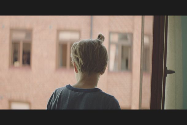 still / picture for Beneath the Spaceship