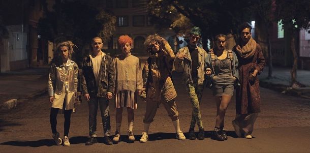still / picture for O Ninho