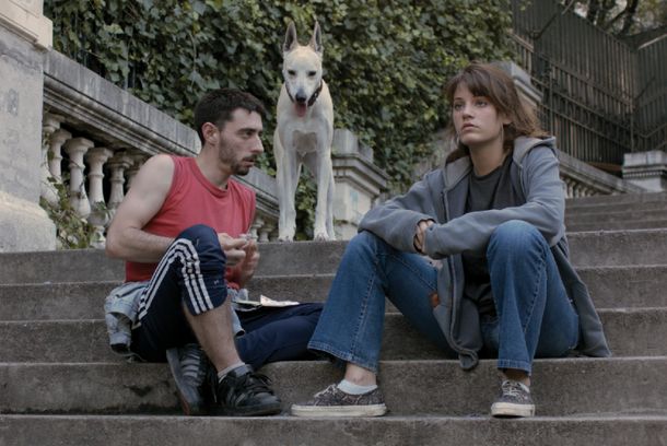 still / picture for Una Aventura Simple