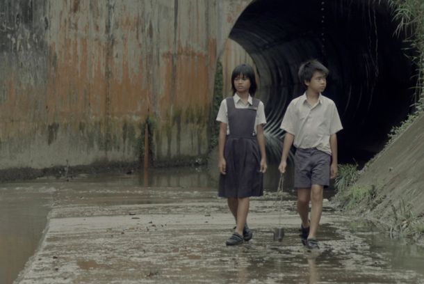 still / picture for Innocents
