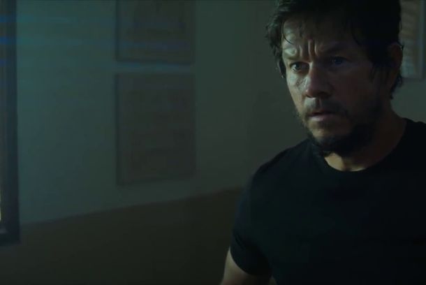 still / picture for Arthur the King