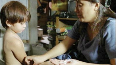 still / picture for Foster Child