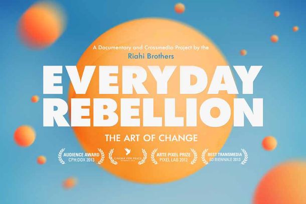 still / picture for Everyday Rebellion