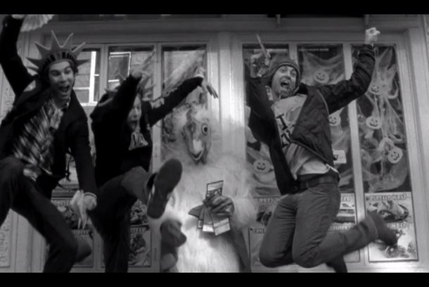 still / picture for SHISHA