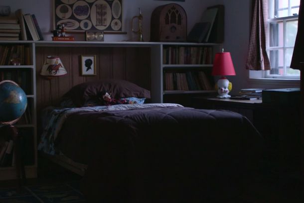 still / picture for Evil Lives Here