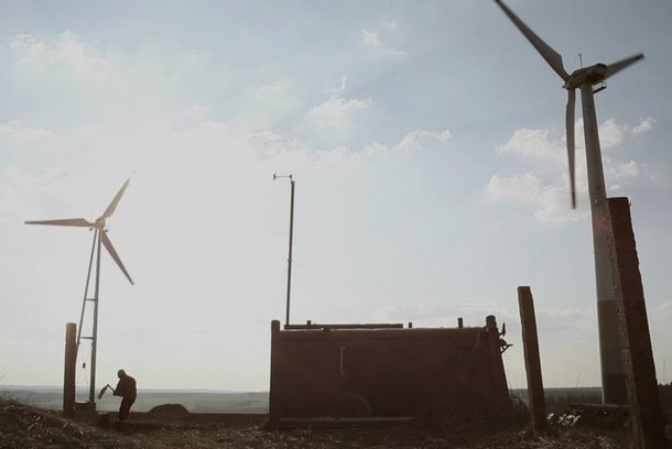 still / picture for The Mill