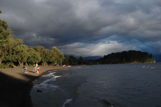 still / picture for El Otro Lago