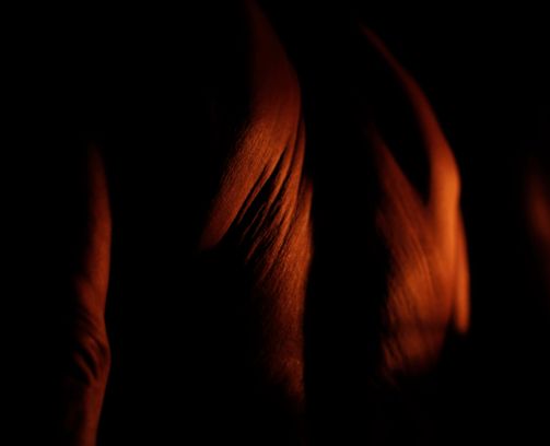 still / picture for In the Shadows
