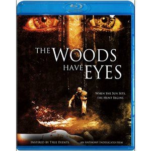still / picture for The Woods have Eyes
