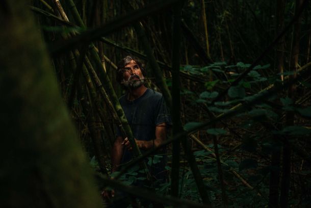 still / picture for LA FORTALEZA