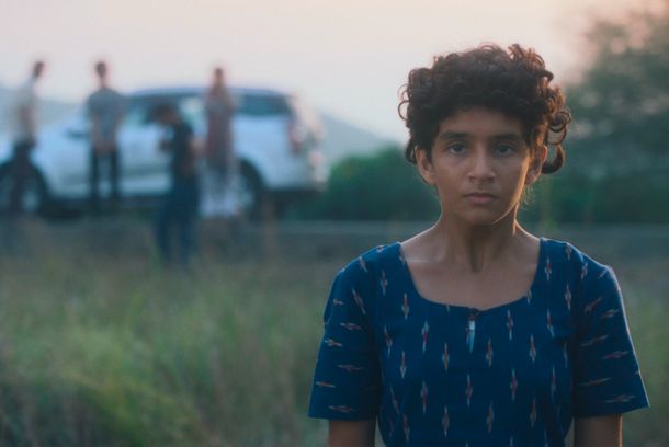 still / picture for Holy Curse