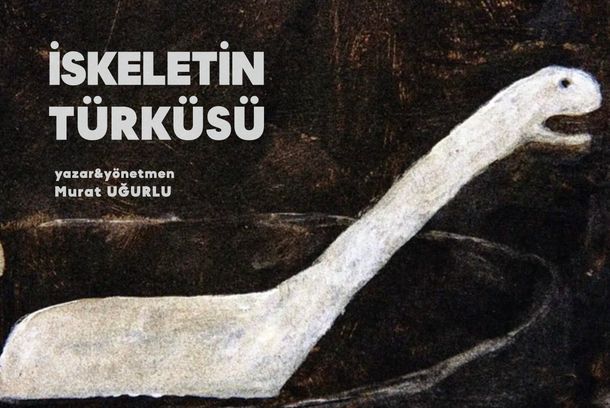 still / picture for İskeletin Türküsü