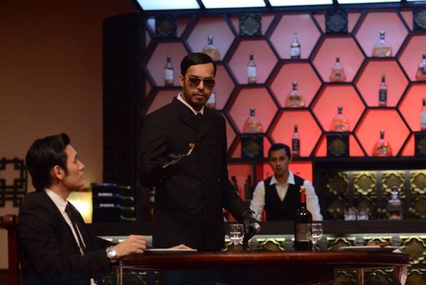 still / picture for The Raid 2: Berandal