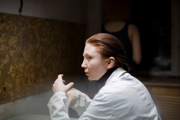 still / picture for THE FALL OUT