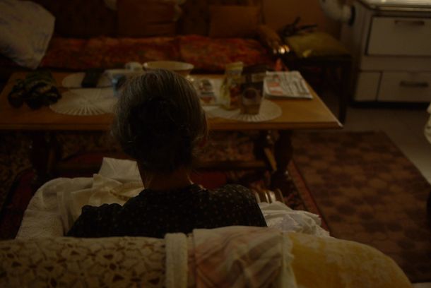 still / picture for The Vintner