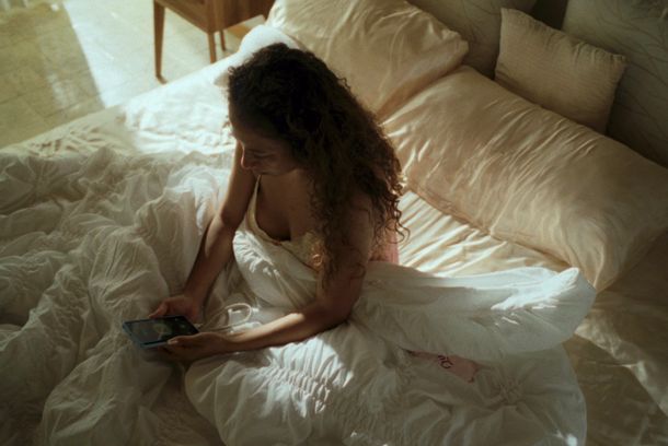 still / picture for Bye bye, Paraíso