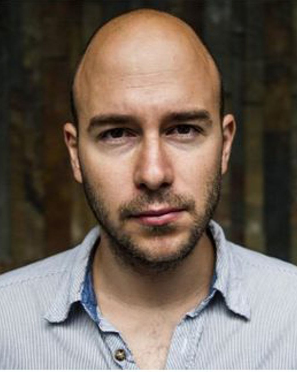Picture of Gergely Pálos