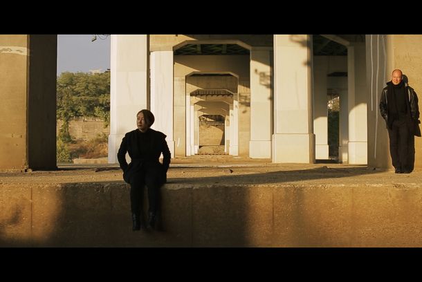 still / picture for The Bridge