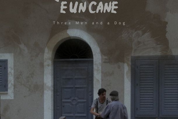 still / picture for Tre Uomini e un Cane (Three Men and a Dog)