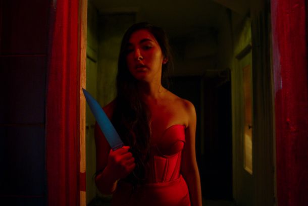 still / picture for Night-Fly