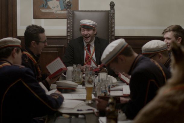 still / picture for Germania