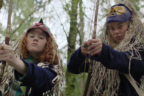 still / picture for Swallows and Amazons