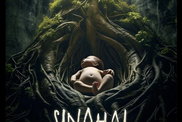 still / picture for Sinahal