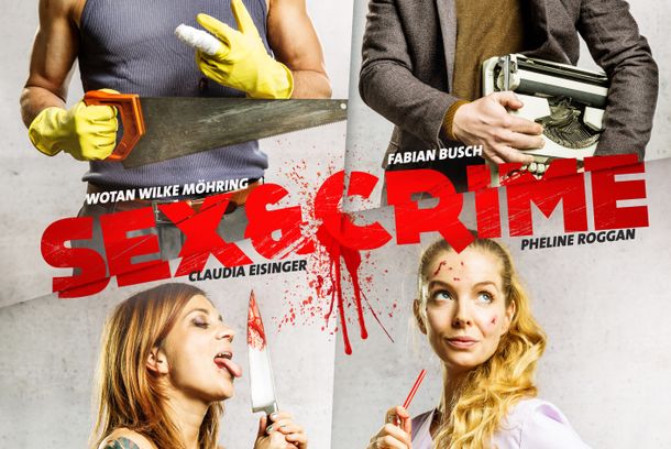 still / picture for Sex and Crime