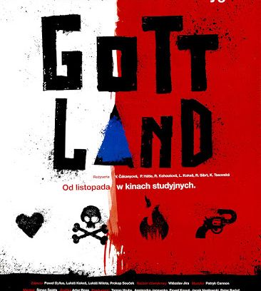 still / picture for Gottland