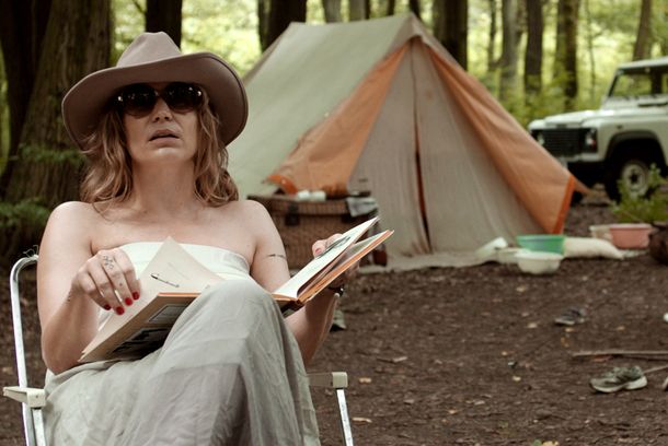 still / picture for Wald der Echos