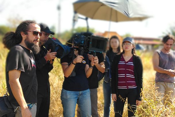 still / picture for El Zambo