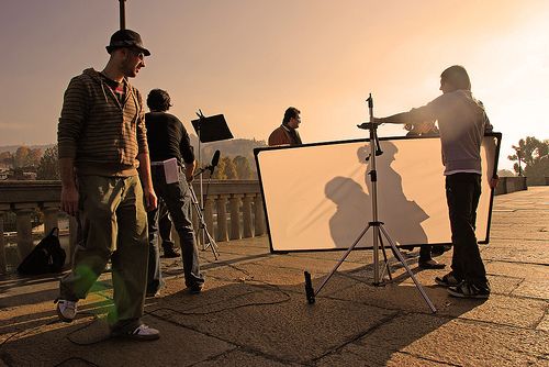 still / picture for AMPELMAN