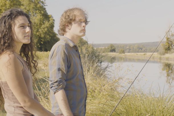still / picture for L'ECHAPPEE BELLE