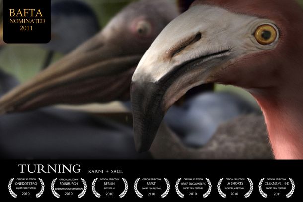 still / picture for Turning