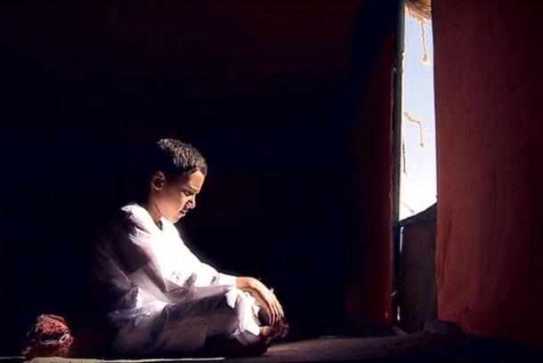 still / picture for Esperando el vuelo