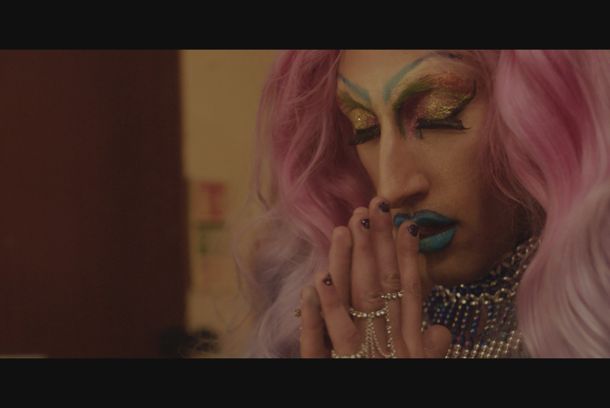 still / picture for Run(a)way Arab