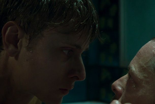 still / picture for Penrose