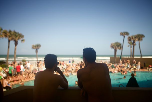 still / picture for Daytona