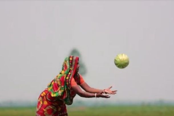 still / picture for Bringing Hope