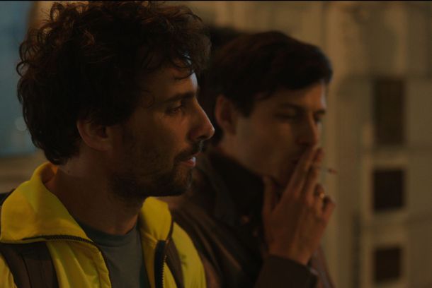 still / picture for High Performance