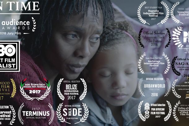 still / picture for On Time