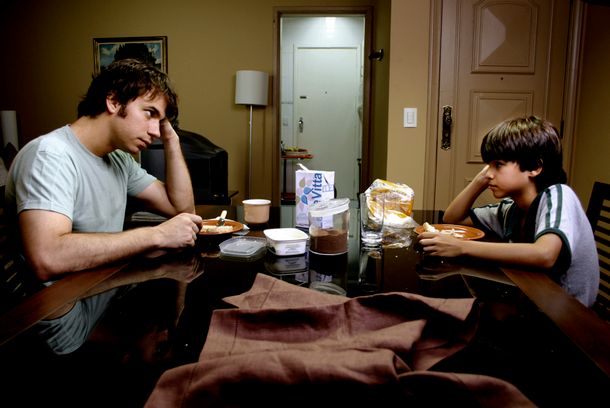 still / picture for Café com Leite (You, Me and Him)
