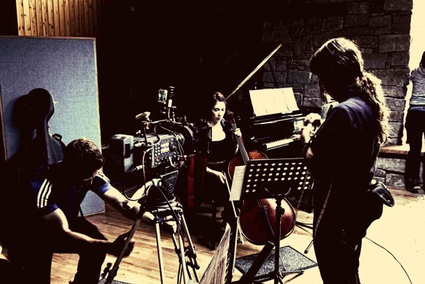 still / picture for Grá Mo Chroí