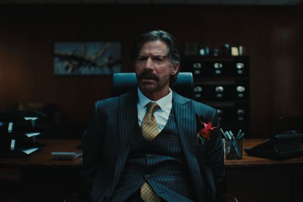 still / picture for The Adults Are Talking