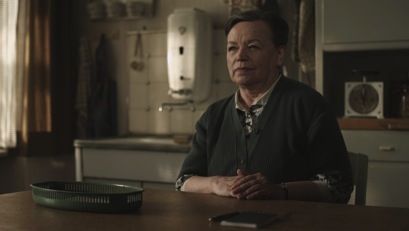 still / picture for Nagel zum Sarg (The Nail)
