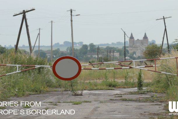 still / picture for Stories from Europe's Borderland
