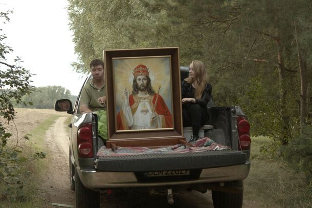 still / picture for Bedrock